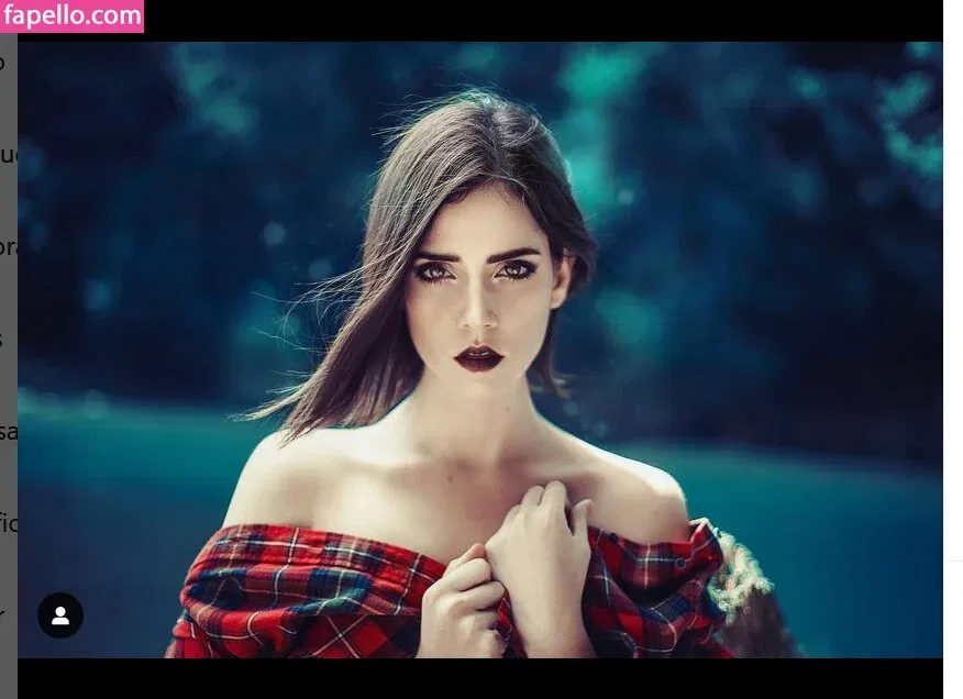 Ophelie Rullier Onlyfans Photo Gallery 