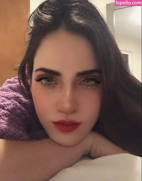 Ophelie Rullier Onlyfans Photo Gallery 