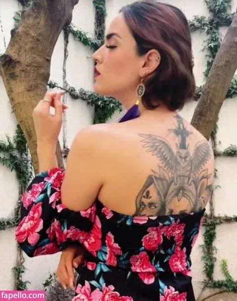 Ophelie Rullier Onlyfans Photo Gallery 