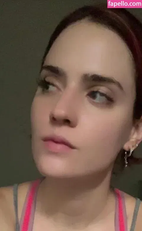 Ophelie Rullier Onlyfans Photo Gallery 