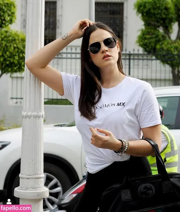 Ophelie Rullier Onlyfans Photo Gallery 