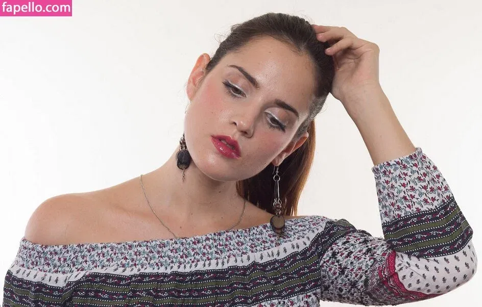 Ophelie Rullier Onlyfans Photo Gallery 