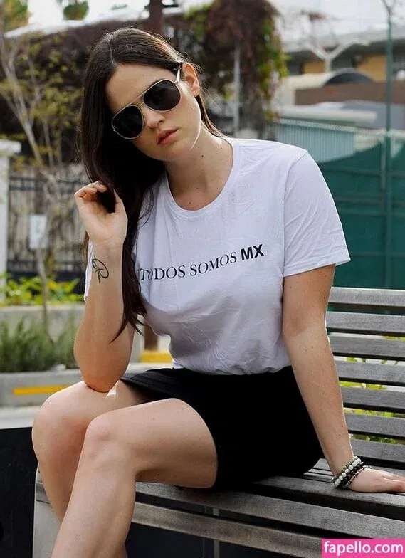 Ophelie Rullier Onlyfans Photo Gallery 