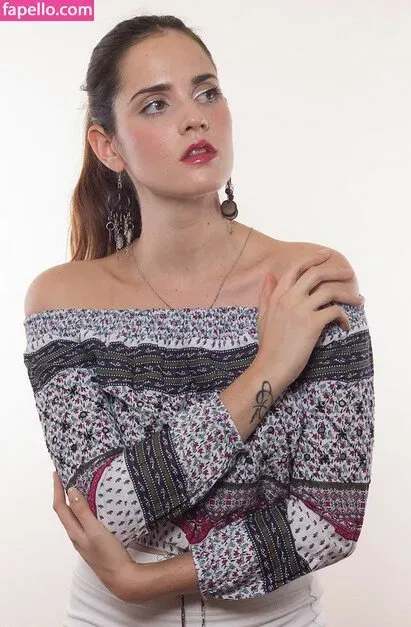 Ophelie Rullier Onlyfans Photo Gallery 