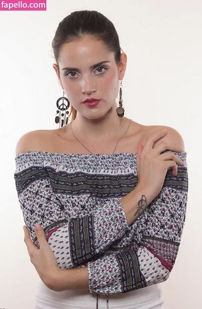 Ophelie Rullier Onlyfans Photo Gallery 