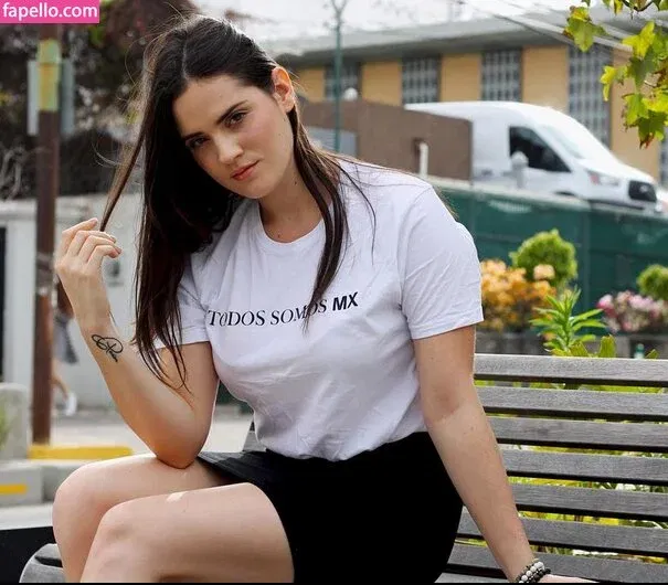 Ophelie Rullier Onlyfans Photo Gallery 