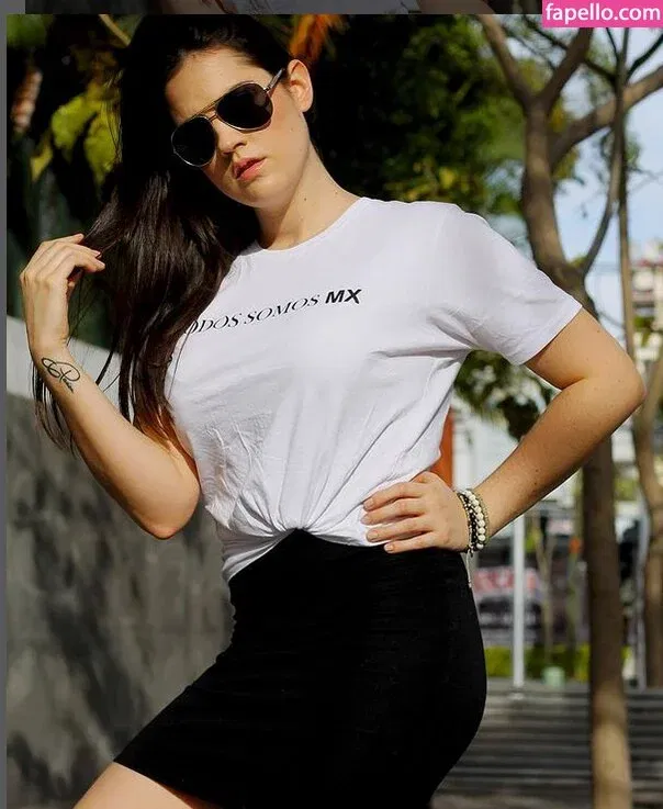 Ophelie Rullier Onlyfans Photo Gallery 