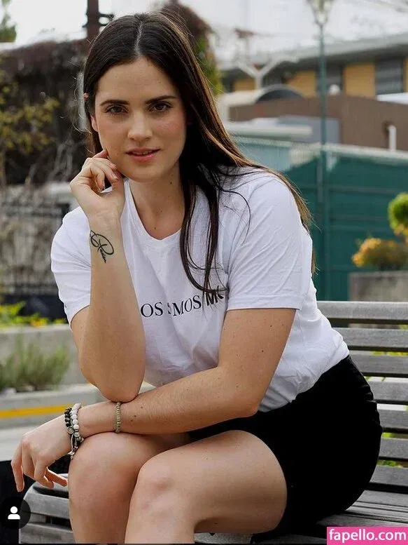 Ophelie Rullier Onlyfans Photo Gallery 