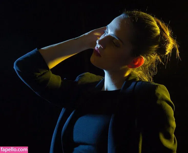 Ophelie Rullier Onlyfans Photo Gallery 