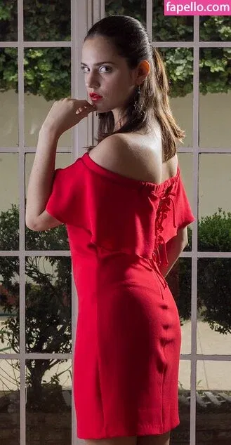 Ophelie Rullier Onlyfans Photo Gallery 