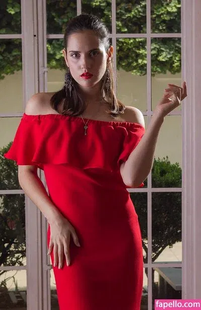 Ophelie Rullier Onlyfans Photo Gallery 