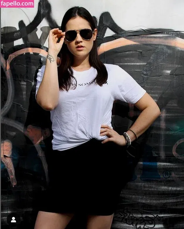 Ophelie Rullier Onlyfans Photo Gallery 