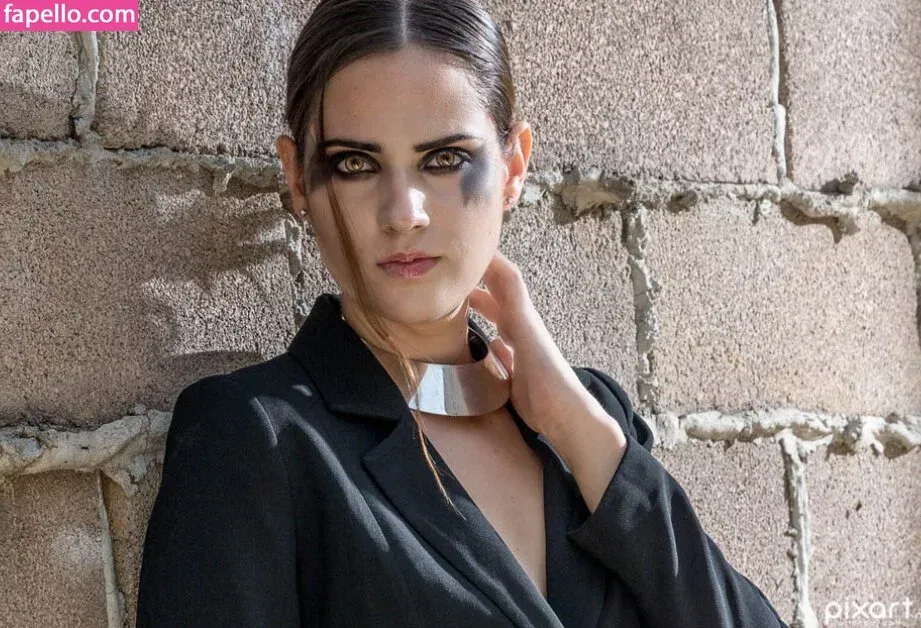 Ophelie Rullier Onlyfans Photo Gallery 