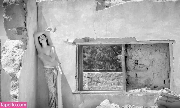 Ophelie Rullier Onlyfans Photo Gallery 