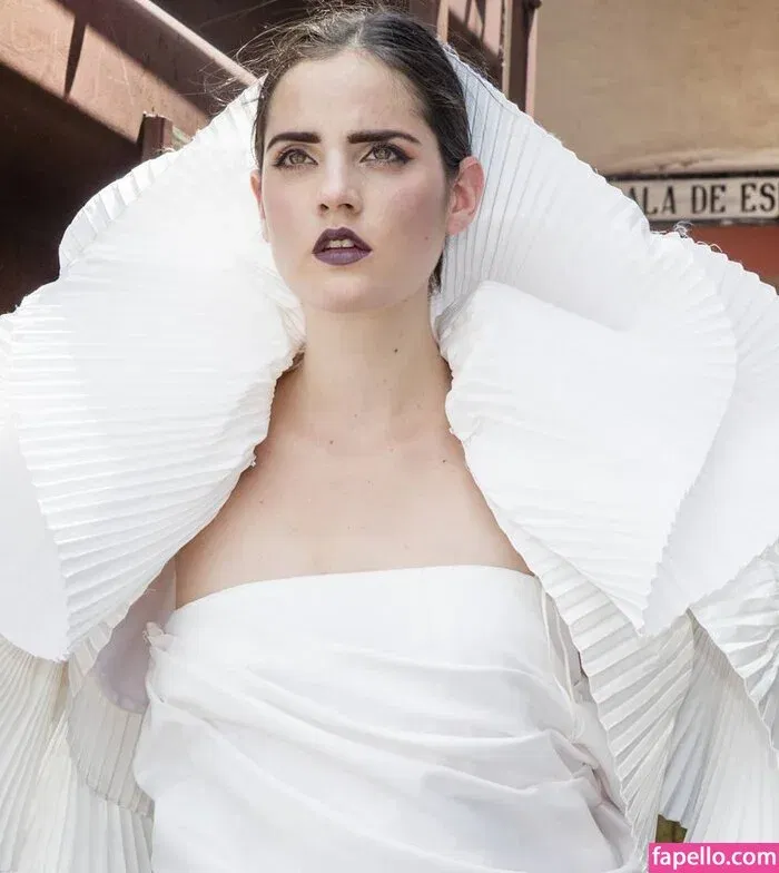 Ophelie Rullier Onlyfans Photo Gallery 