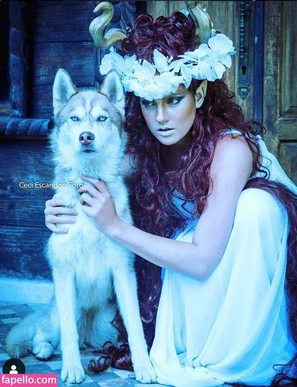 Ophelie Rullier Onlyfans Photo Gallery 