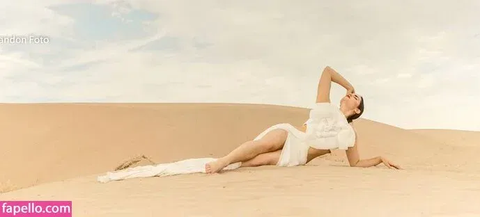 Ophelie Rullier Onlyfans Photo Gallery 