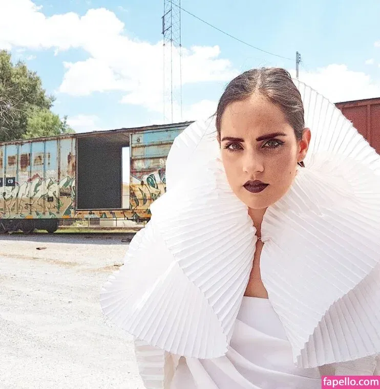 Ophelie Rullier Onlyfans Photo Gallery 