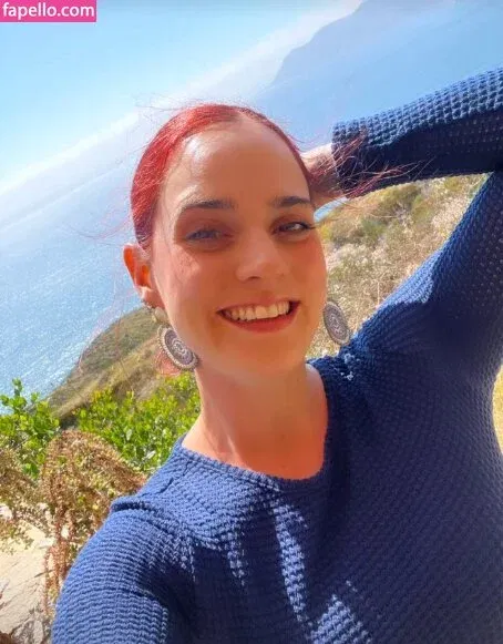 Ophelie Rullier Onlyfans Photo Gallery 