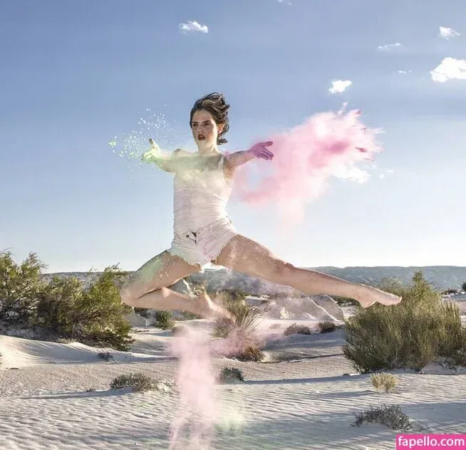 Ophelie Rullier Onlyfans Photo Gallery 