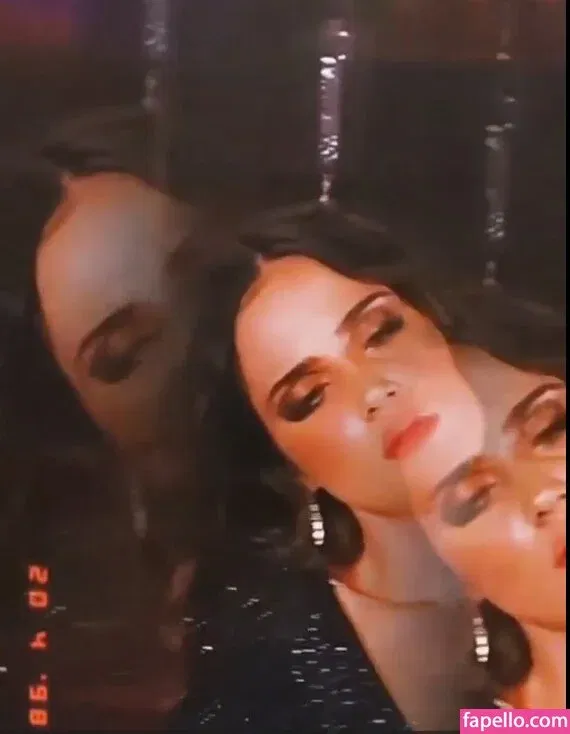 Ophelie Rullier Onlyfans Photo Gallery 