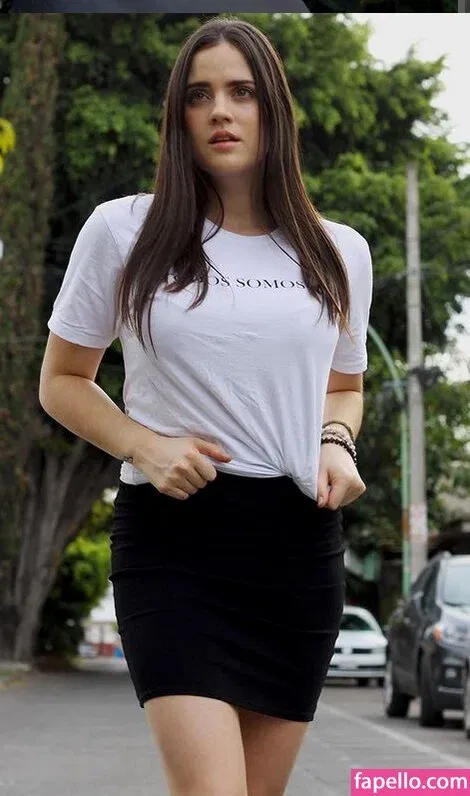 Ophelie Rullier Onlyfans Photo Gallery 