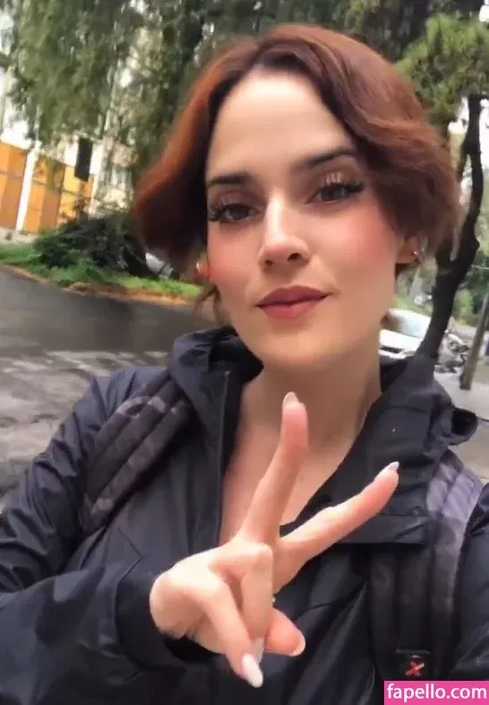 Ophelie Rullier Onlyfans Photo Gallery 