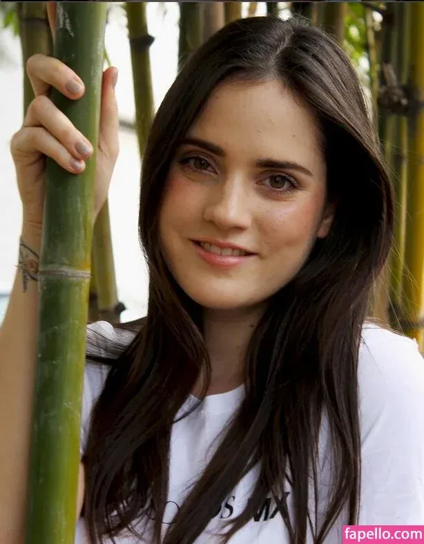 Ophelie Rullier Onlyfans Photo Gallery 