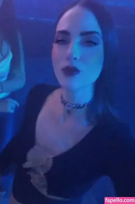 Ophelie Rullier Onlyfans Photo Gallery 