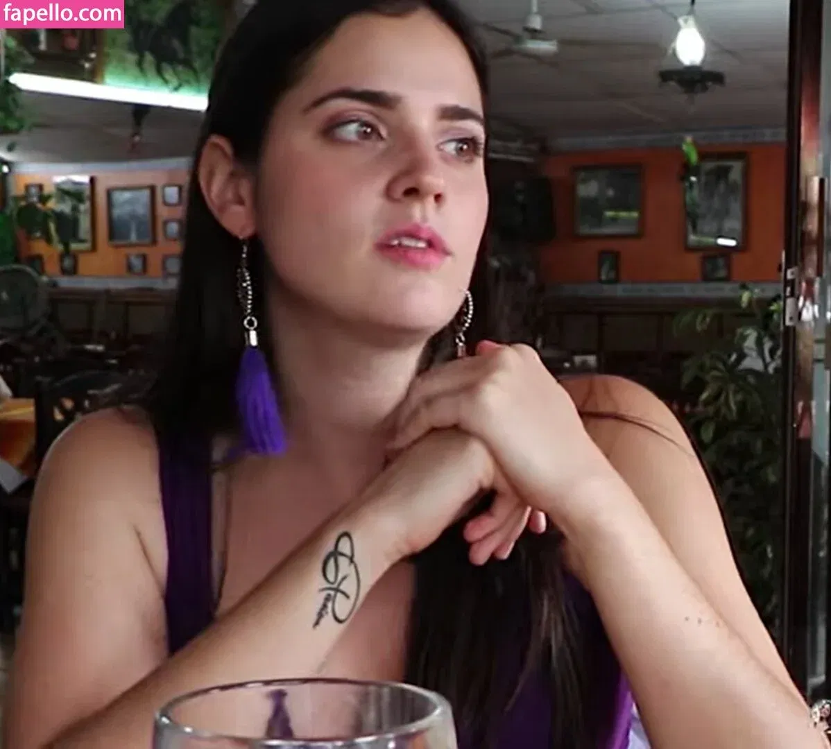 Ophelie Rullier Onlyfans Photo Gallery 