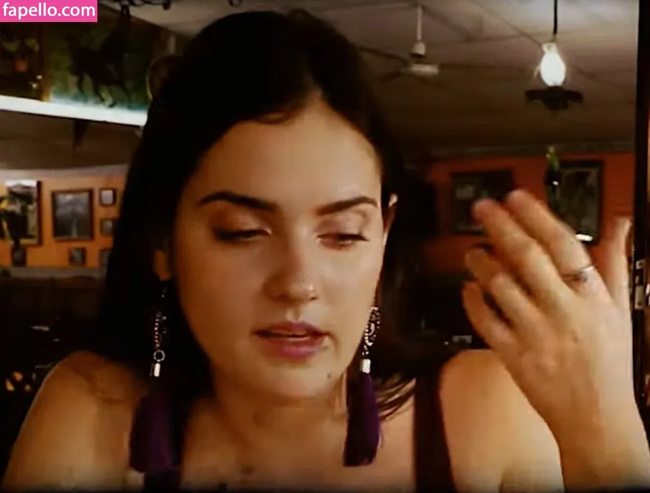 Ophelie Rullier Onlyfans Photo Gallery 