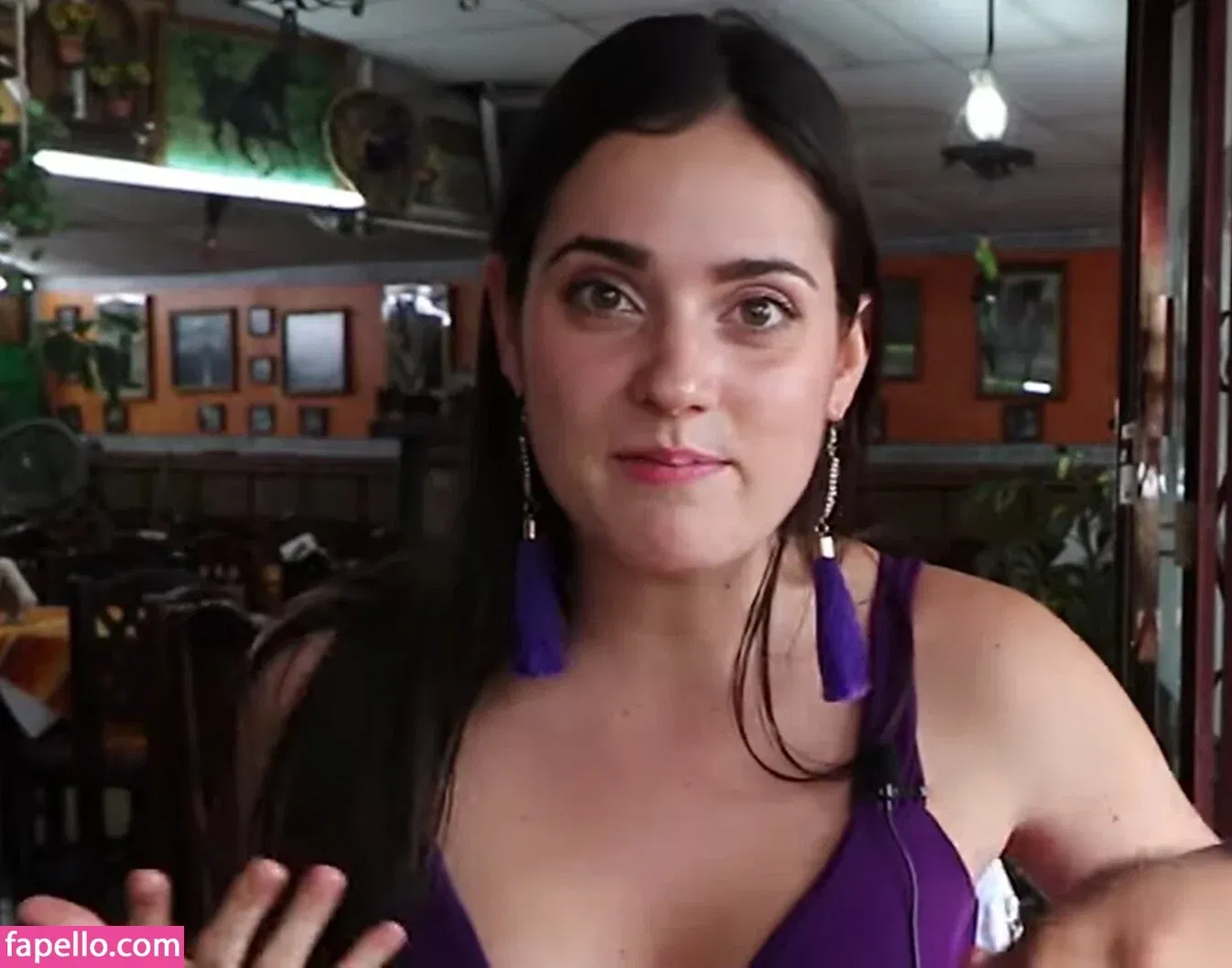 Ophelie Rullier Onlyfans Photo Gallery 