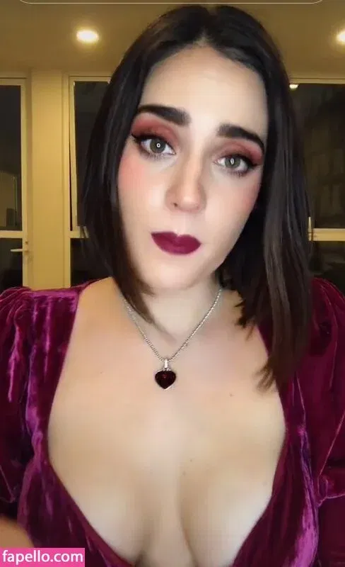 Ophelie Rullier Onlyfans Photo Gallery 