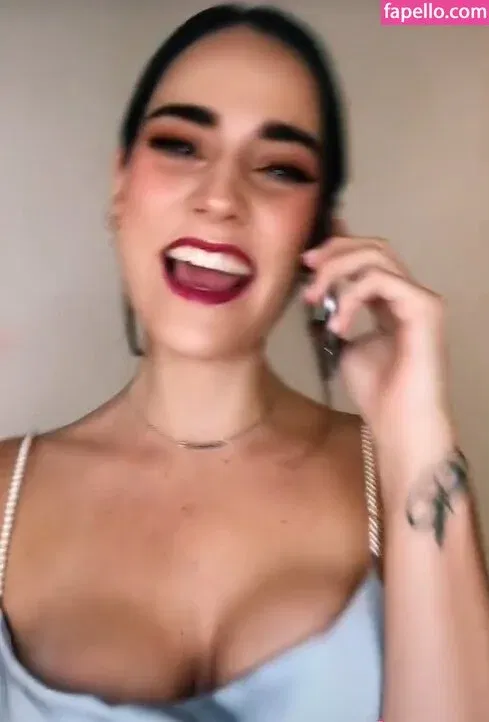 Ophelie Rullier Onlyfans Photo Gallery 