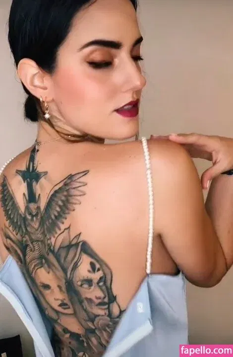 Ophelie Rullier Onlyfans Photo Gallery 