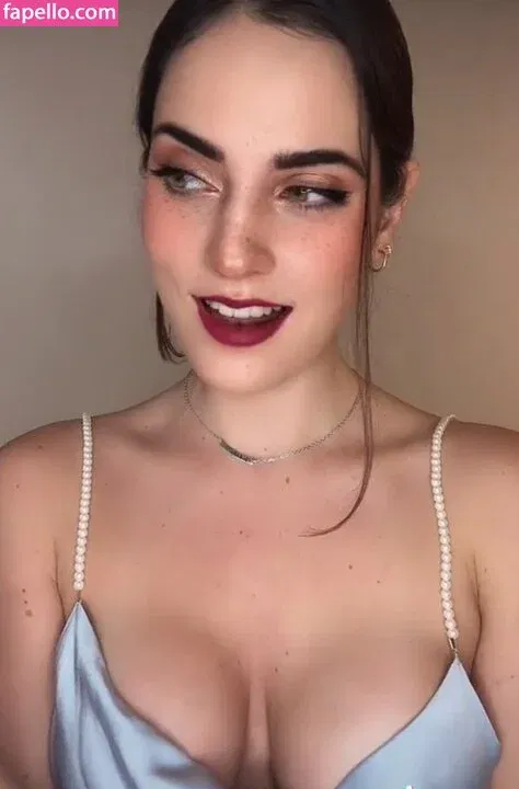 Ophelie Rullier Onlyfans Photo Gallery 