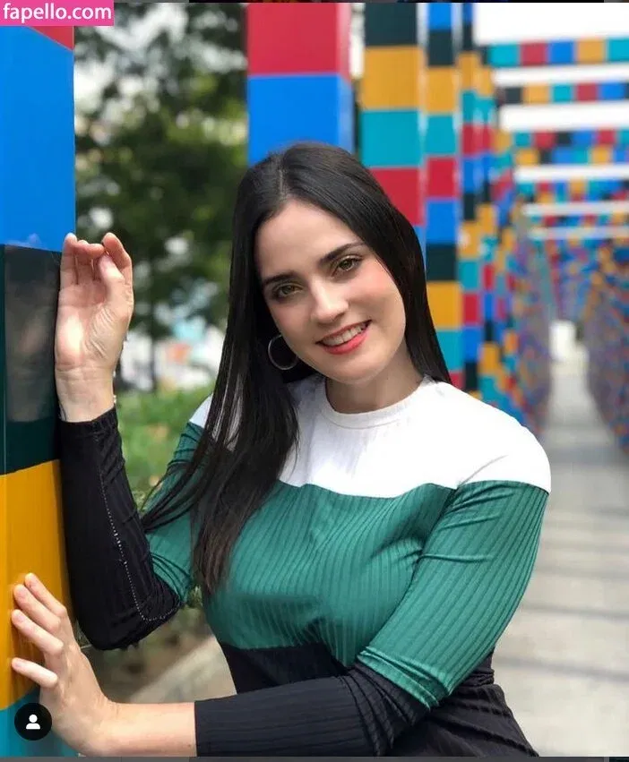 Ophelie Rullier Onlyfans Photo Gallery 