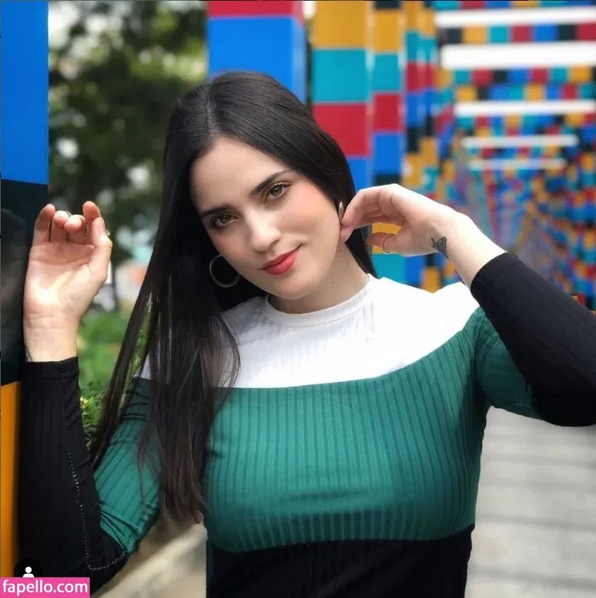 Ophelie Rullier Onlyfans Photo Gallery 