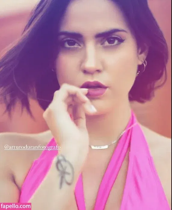 Ophelie Rullier Onlyfans Photo Gallery 