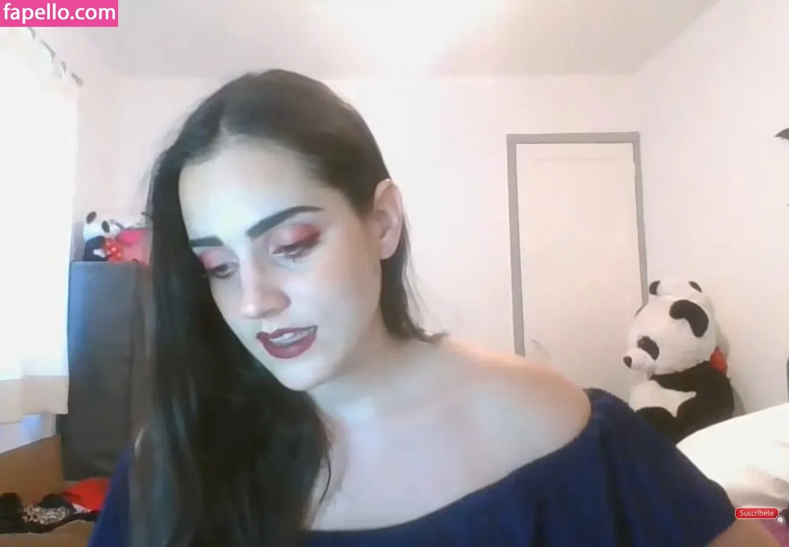 Ophelie Rullier Onlyfans Photo Gallery 