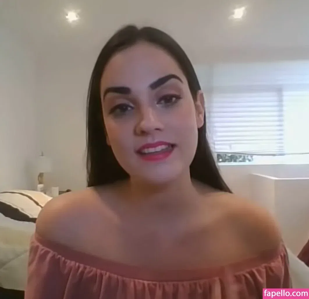 Ophelie Rullier Onlyfans Photo Gallery 