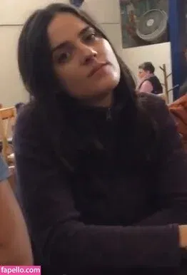 Ophelie Rullier Onlyfans Photo Gallery 