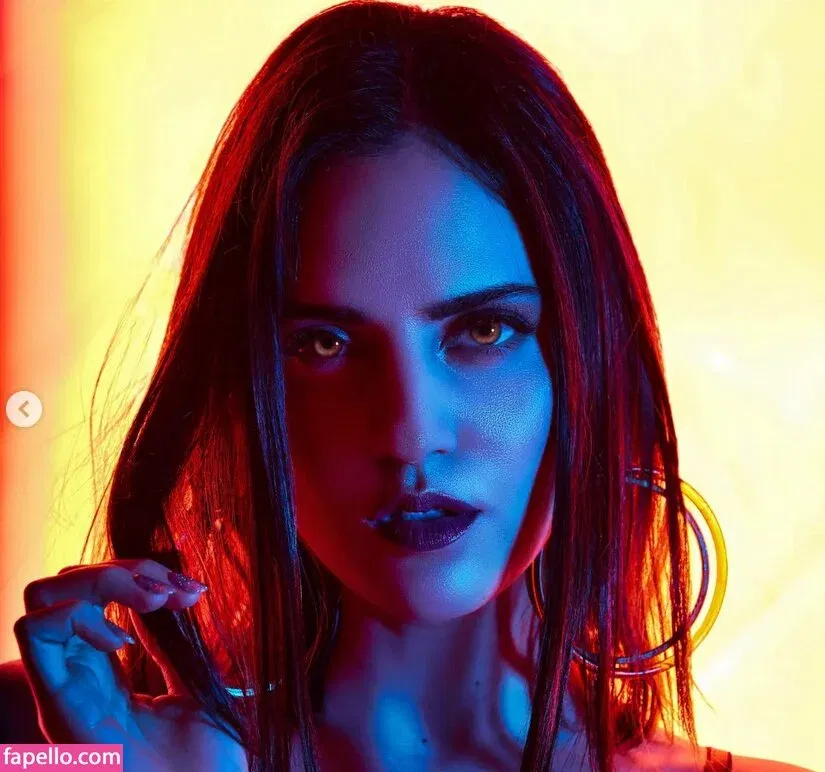 Ophelie Rullier Onlyfans Photo Gallery 