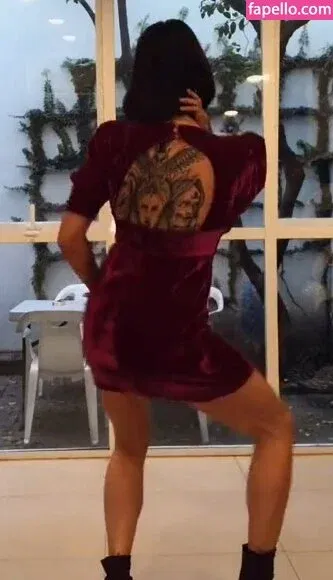 Ophelie Rullier Onlyfans Photo Gallery 