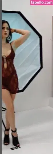 Ophelie Rullier Onlyfans Photo Gallery 