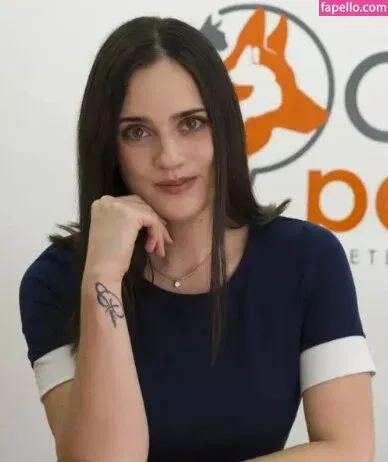 Ophelie Rullier Onlyfans Photo Gallery 