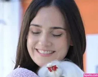 Ophelie Rullier Onlyfans Photo Gallery 