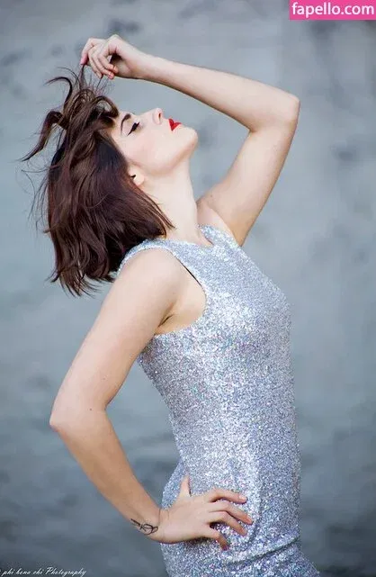 Ophelie Rullier Onlyfans Photo Gallery 