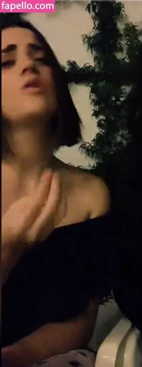 Ophelie Rullier Onlyfans Photo Gallery 