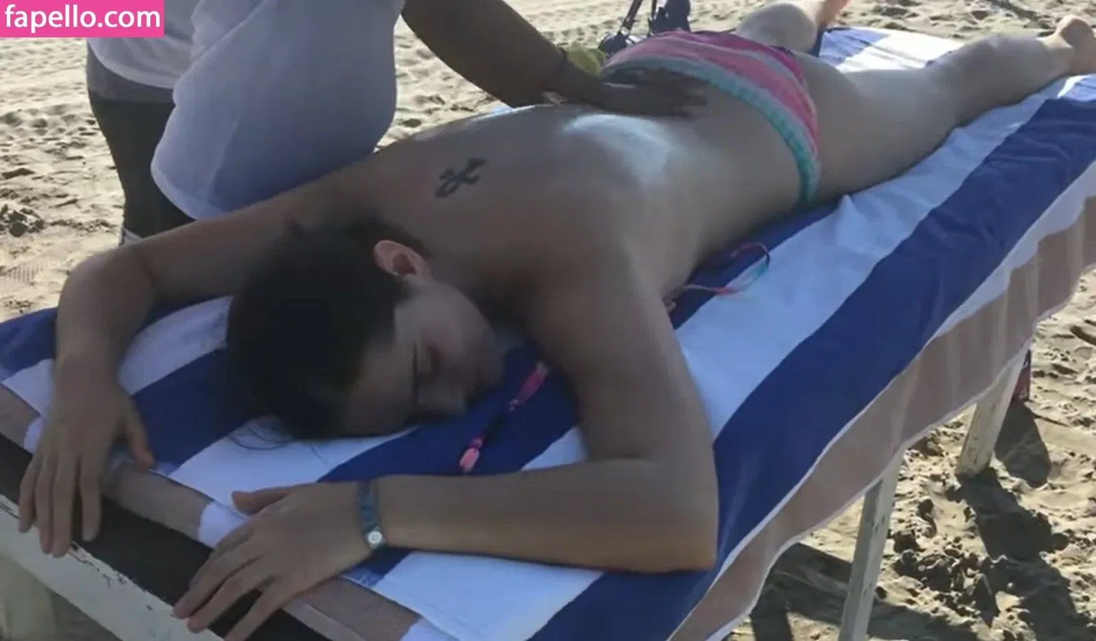 Ophelie Rullier Onlyfans Photo Gallery 